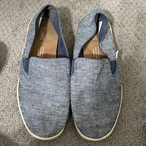 TOMs youth 7